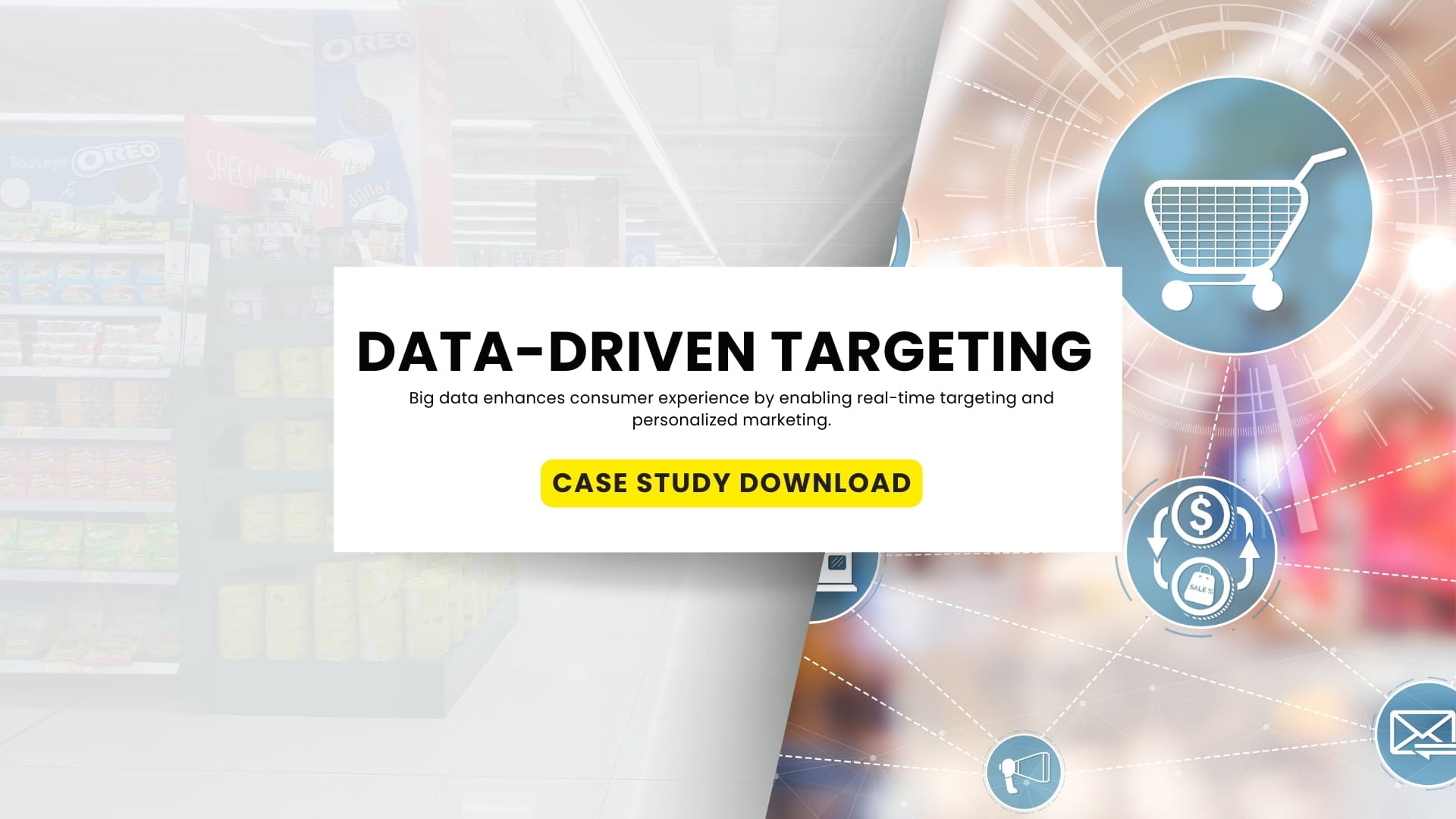 case study retail